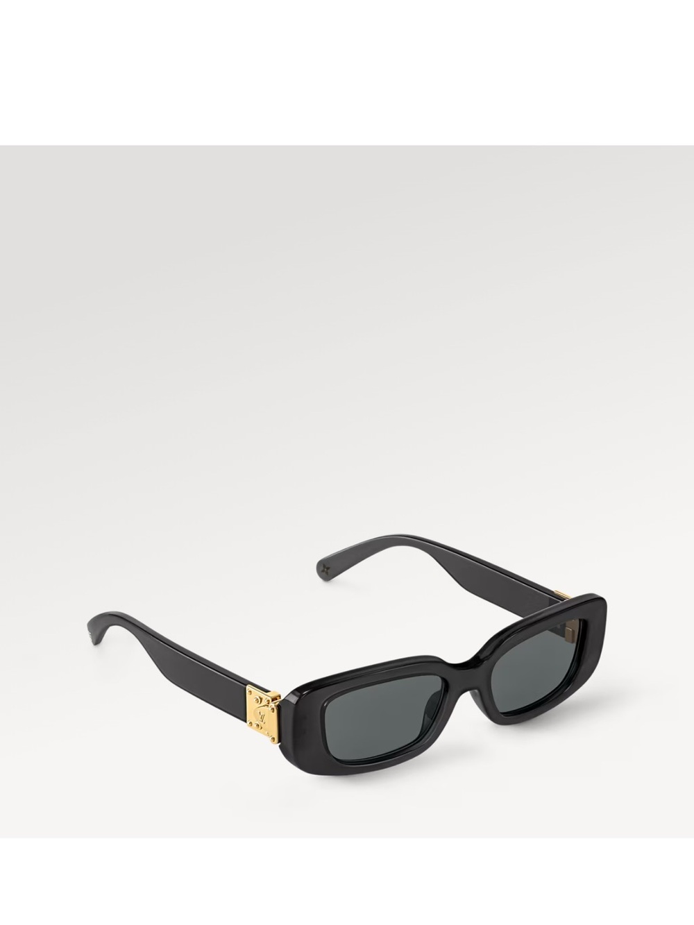 Louis Vuitton S-Lock Cat Eye Sunglasses